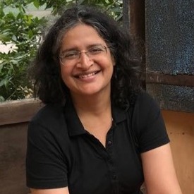 Vanita Kohli Khandekar