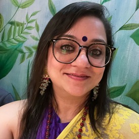 Mayura Nayak