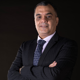 Harshdeep Chhabra