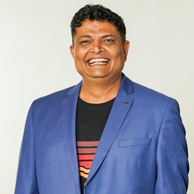 Satish Sharma