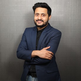 Pratik Mukherjee