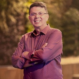 Sreekant Khandekar