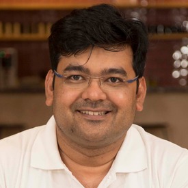 Argho Bhattacharya