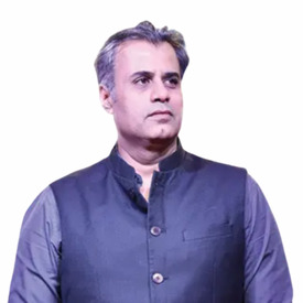 Sanjeev Mulchandani
