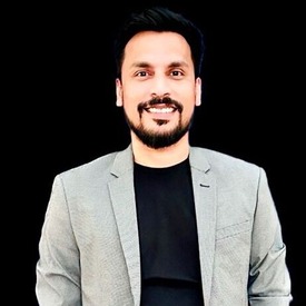 Jayanth Kumar