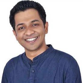 Tharun Jimani