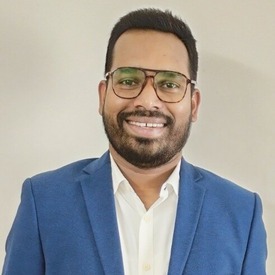 Nilesh Kambli