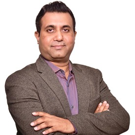 Prasun Kumar