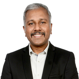 Sai Thota