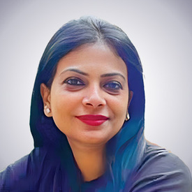 Sumitra Patnaik