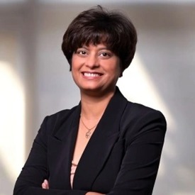 Neelima Burra