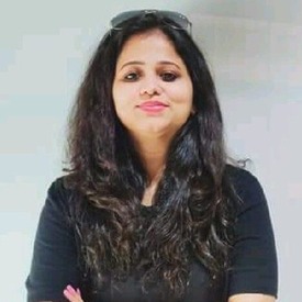 Anamika Chatterjee
