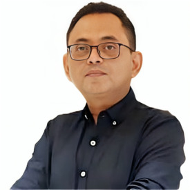 Indranil Mukherjee