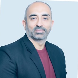 Sandeep Singh Sachdeva