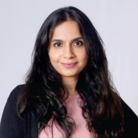 Shwetha Iyer