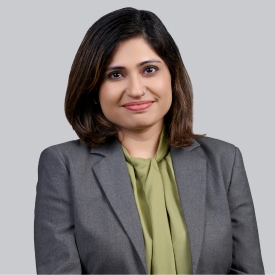 Geetanjali Chugh Kothari