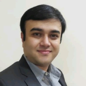 Prasad Pimple
