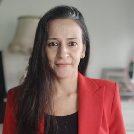 Nikita Chokshi