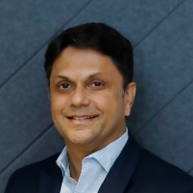 Rathin Lahiri