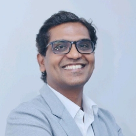 Amit Bhandare