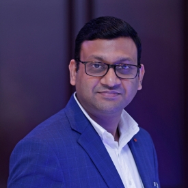 Ankit Goenka