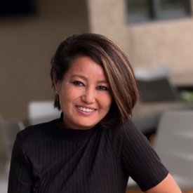 Uden Bhutia