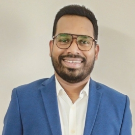Nilesh Kambli