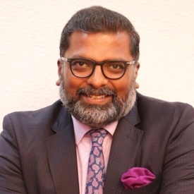 M V S Murthy