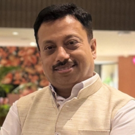 Kaushik Chakraborty