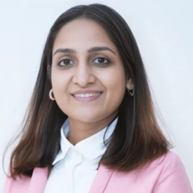 Chandni Mehta