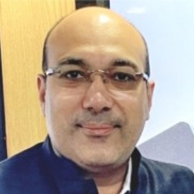 Tarun Khanna