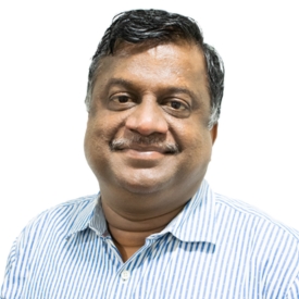Rajiv Gupta