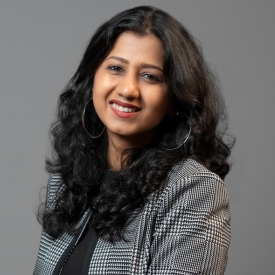 Megha Agarwal