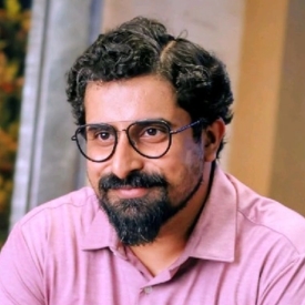 Sajit Gopal