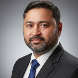 Chandan Singh Parihar