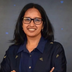 Anuradha Aggarwal