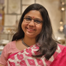 Susmita Venkata Biswas