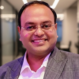 Dr. GVNS Narendranath