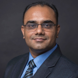 K. Ganapathy Subramaniam