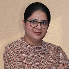 Hansveen Kaur