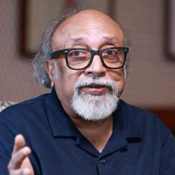 KV Sridhar