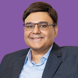 Rohit Dogra