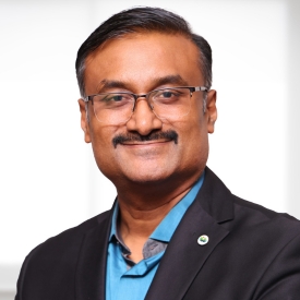 Anupam Katheriya