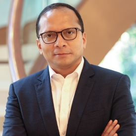 Rana Barua