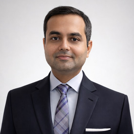 Nikhil Sharma