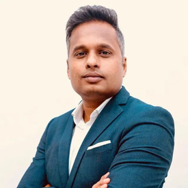 Vikas Nair