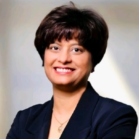 Neelima Burra