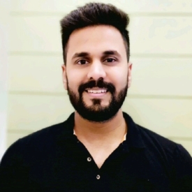 Rajat Srivastava