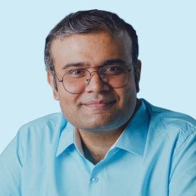 Naarayan T V