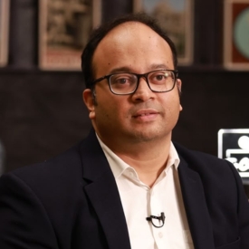 Pranay Rao
